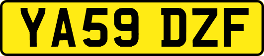 YA59DZF