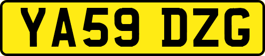 YA59DZG