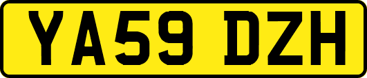 YA59DZH