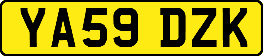 YA59DZK