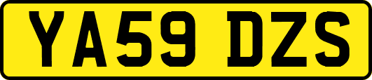 YA59DZS