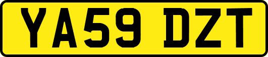 YA59DZT