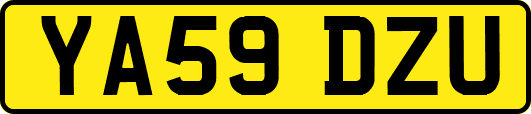 YA59DZU