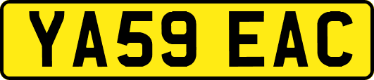 YA59EAC