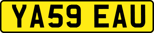 YA59EAU