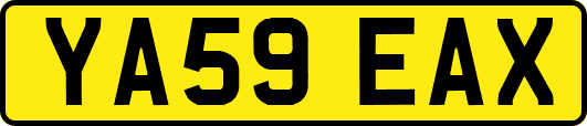 YA59EAX