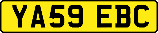 YA59EBC