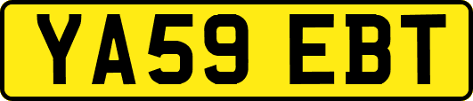 YA59EBT