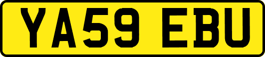 YA59EBU