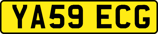 YA59ECG