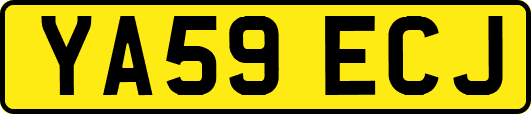 YA59ECJ