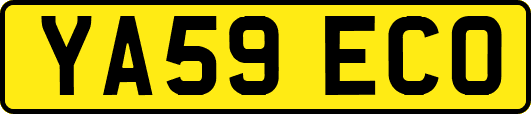 YA59ECO