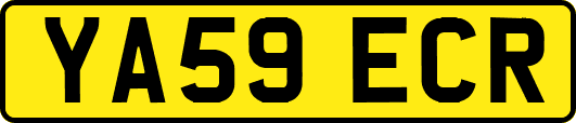 YA59ECR