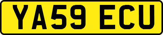 YA59ECU