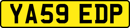 YA59EDP