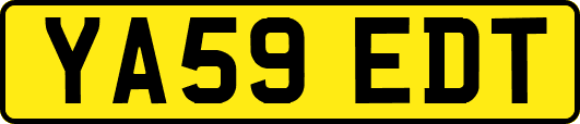 YA59EDT