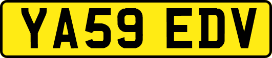 YA59EDV