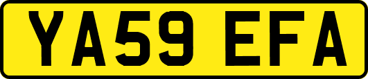YA59EFA