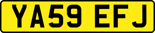 YA59EFJ