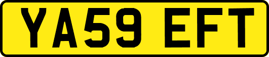 YA59EFT