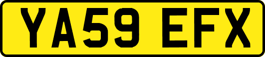 YA59EFX