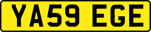 YA59EGE