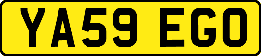 YA59EGO