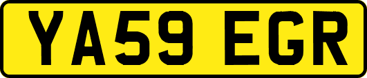 YA59EGR
