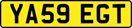 YA59EGT