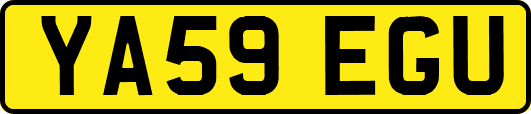 YA59EGU