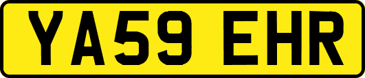 YA59EHR