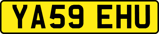YA59EHU