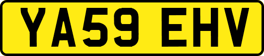 YA59EHV
