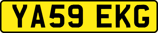 YA59EKG