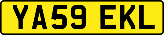 YA59EKL