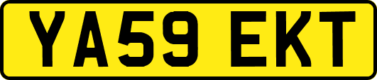 YA59EKT
