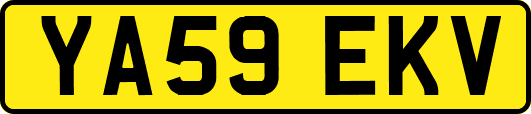 YA59EKV
