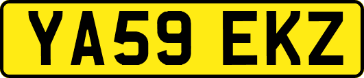 YA59EKZ