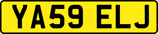YA59ELJ