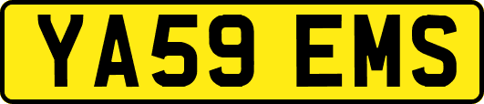 YA59EMS