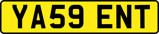 YA59ENT