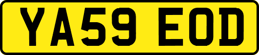 YA59EOD