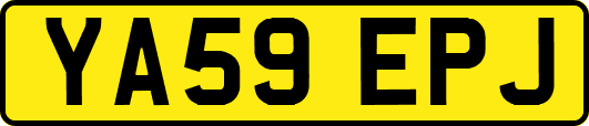 YA59EPJ