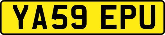 YA59EPU