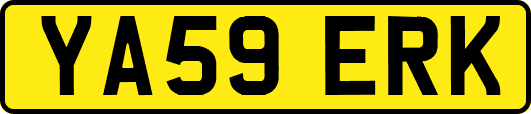 YA59ERK