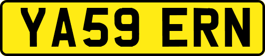 YA59ERN