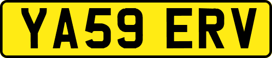 YA59ERV