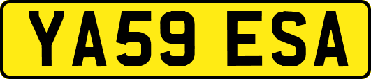 YA59ESA