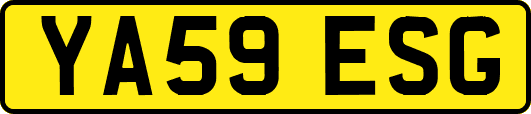 YA59ESG
