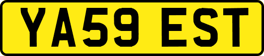 YA59EST